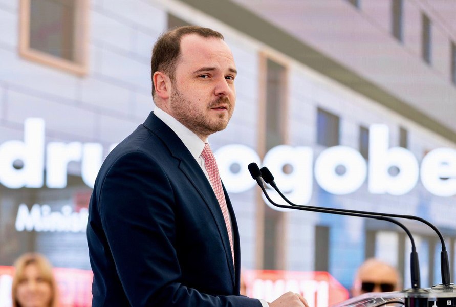 Alexandru Rogobete a sesizat Parchetul după ce a primit o invitaţie la o conferinţă a medicilor conspiraţionişti. „Ultimul for care se va pronunţa va fi CCR”