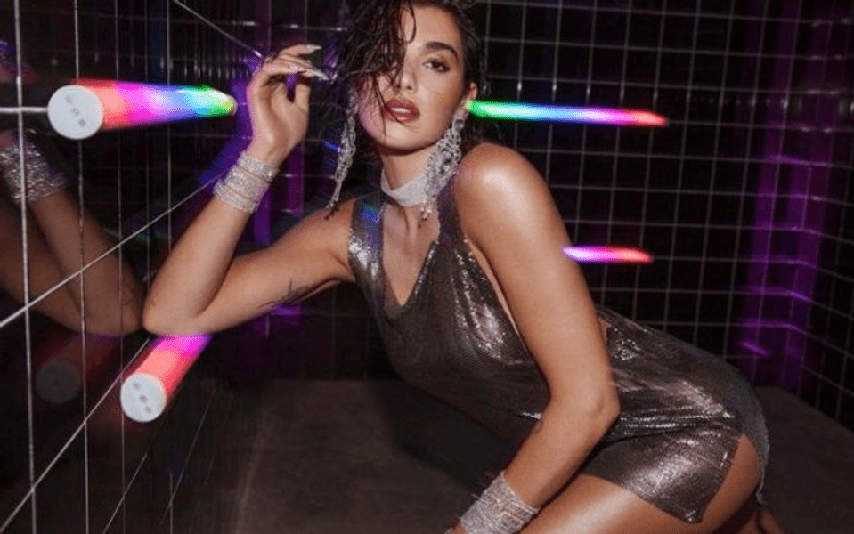 Dua Lipa a primit cetățenie albaneză pentru contribuția adusă imaginii țării