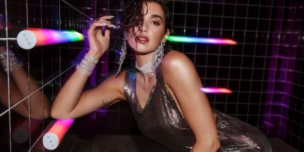 dua lipa