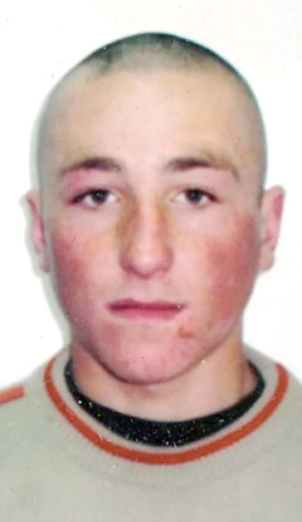 Andrei Culea
