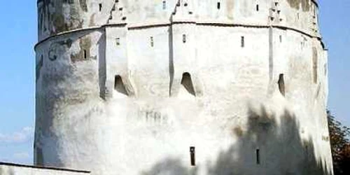 Bastionul Postăvarilor Foto. Adevărul Braşov