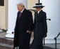 Melania Trump și Donald Trump