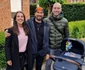 Călin Șerban are un nepot în Germania. FOTO: Instagram