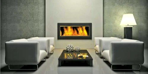 Forţa 9 propune Guvernului, în glumă, să treacă şi şemineele pe lista bunurilor - simbol al bogăţiei supuse impozitării