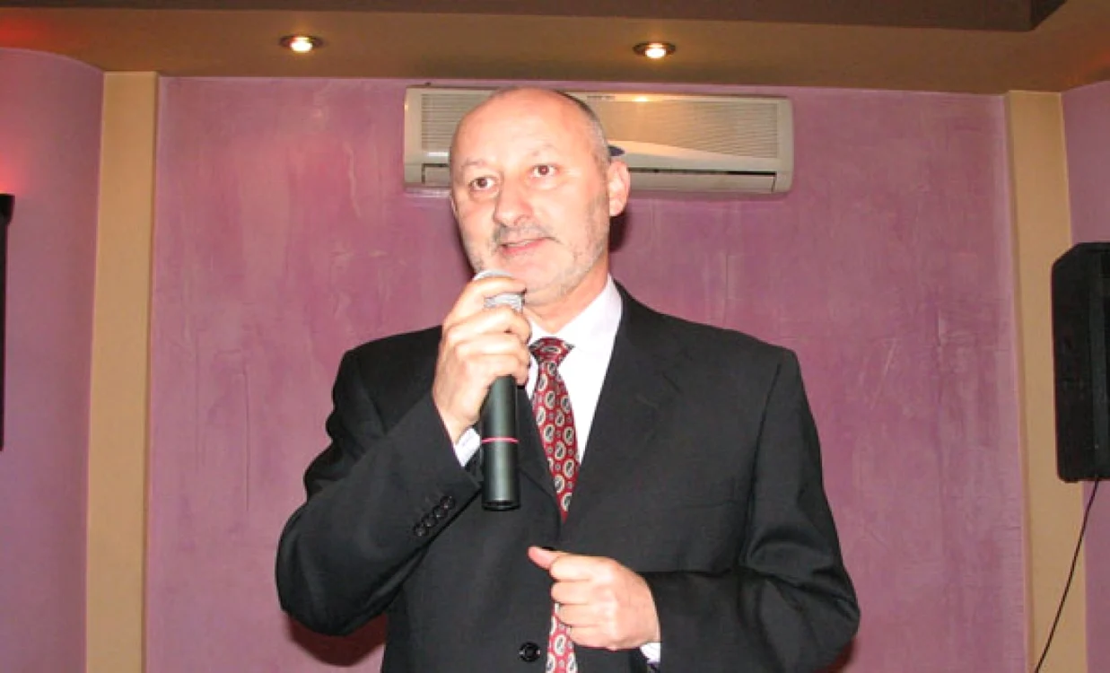 Gheorghe Feneşer va conduce Instituţia Prefectului Alba