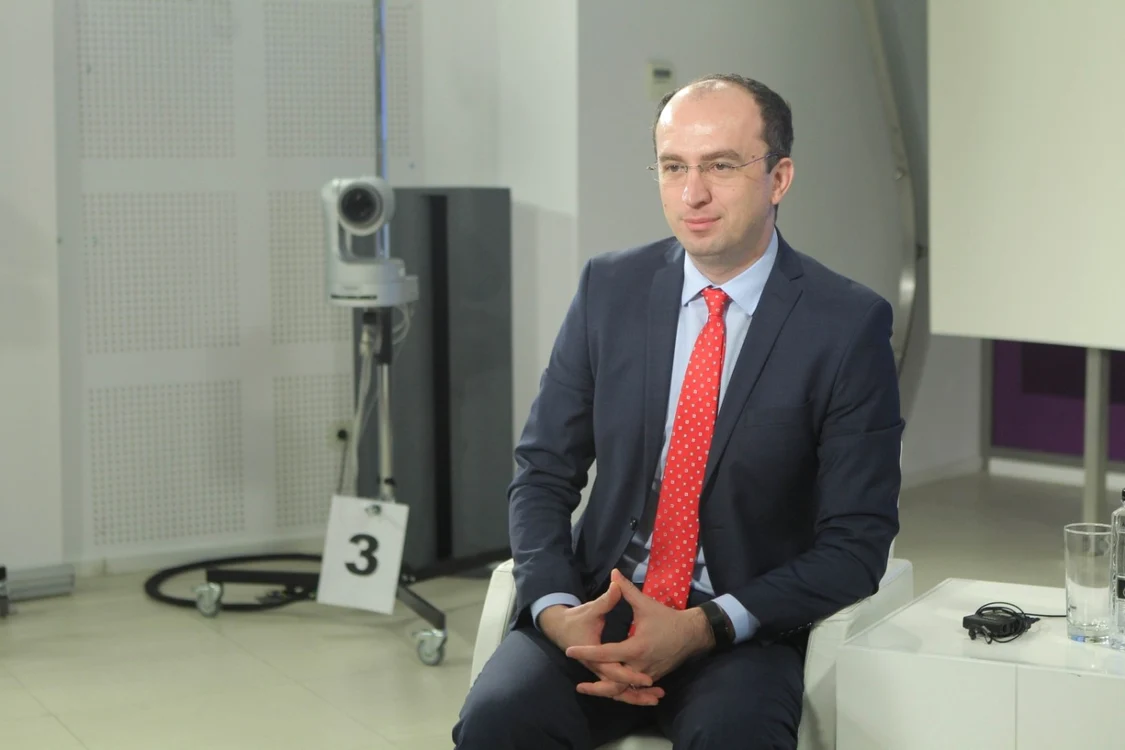 Dr. Marius Geantă apreciază că suntem aproape de valul all treilea al pandemiei de COVID-19