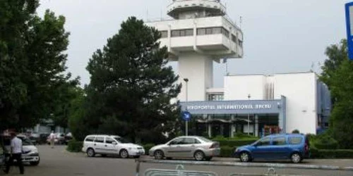Bacău: Aeroportul Bacău nu mai merge la Blue Air