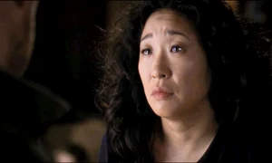 Sandra Oh în rolul Cristinei Yang jpeg