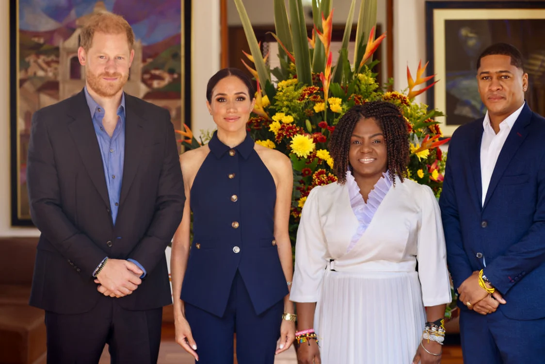 Meghan în Columbia, GettyImages (2) jpg
