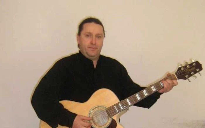 Mihai Preda (Foto: Adevarul)
