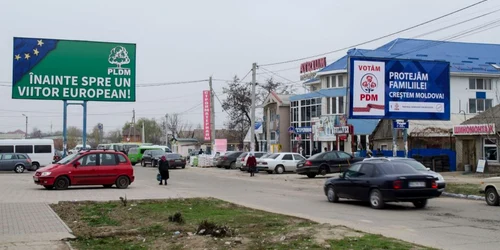 gagauzia foto sandu tarlev