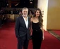 George și Amal Clooney 