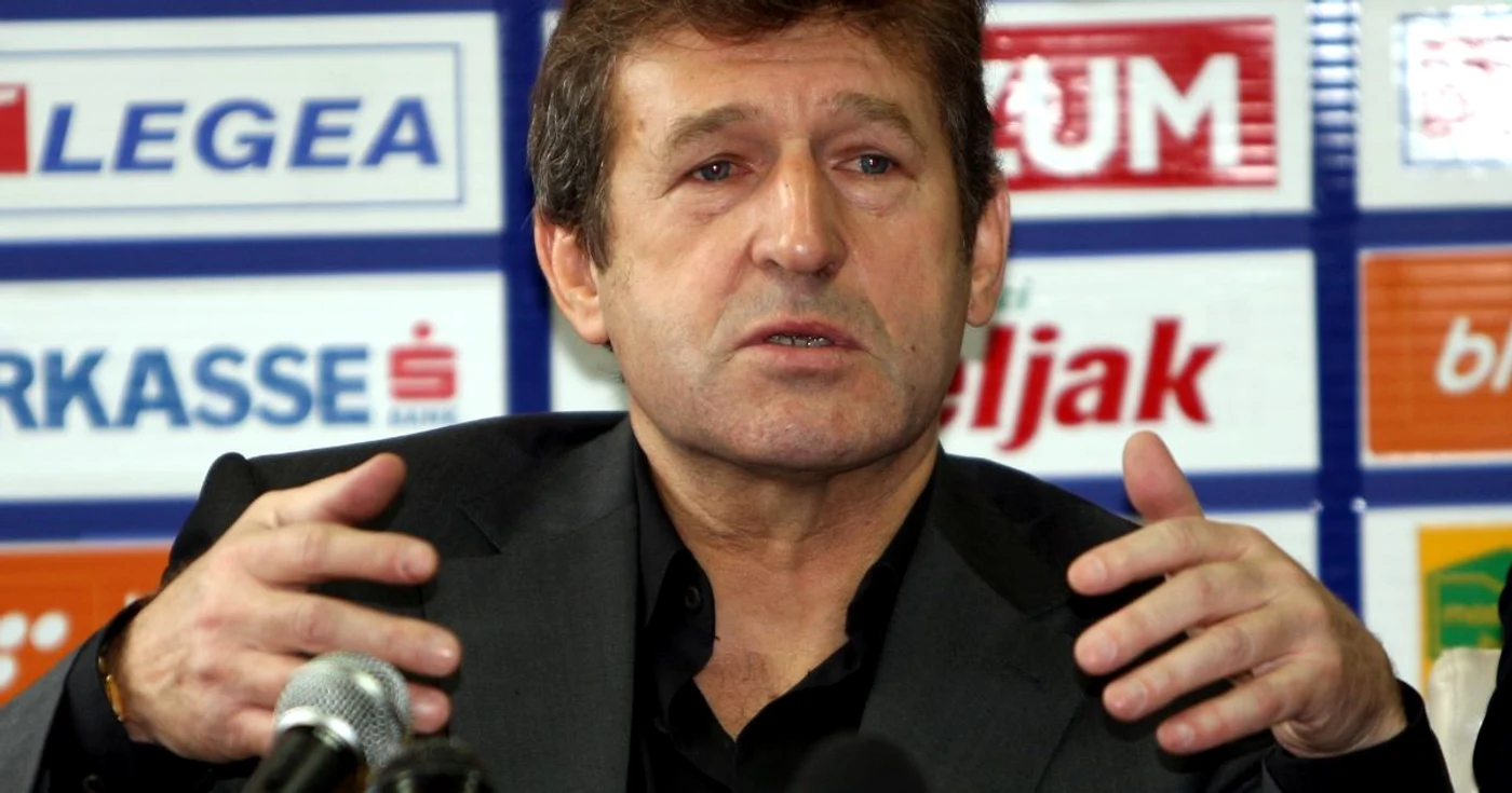 Safet Susici