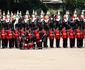 Repetițiile oficiale pentru parada Trooping the Colour, Profimedia