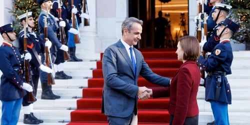 Maia Sandu Grecia FOTO Presedinte md jpeg