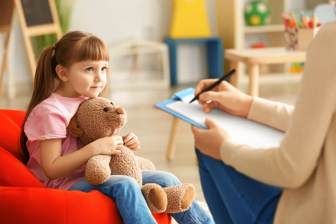 În cabinetul consilierului CJRAE are loc o discuție de cel mult 15 minute FOTO: Shutterstock