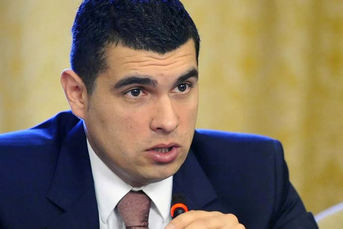 
    Răzvan Mustea este implicat în dosarul Elenei Udrea  