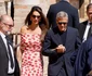 George și Amal Clooney, Profimedia 