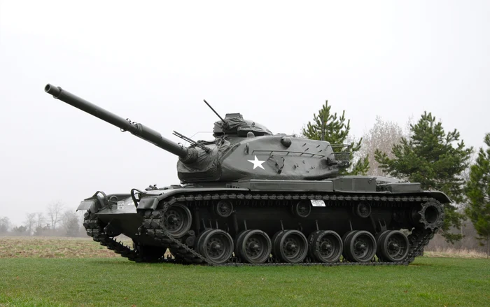 8 M60 Patton jpg jpeg