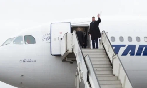 iohannis plecare jpg