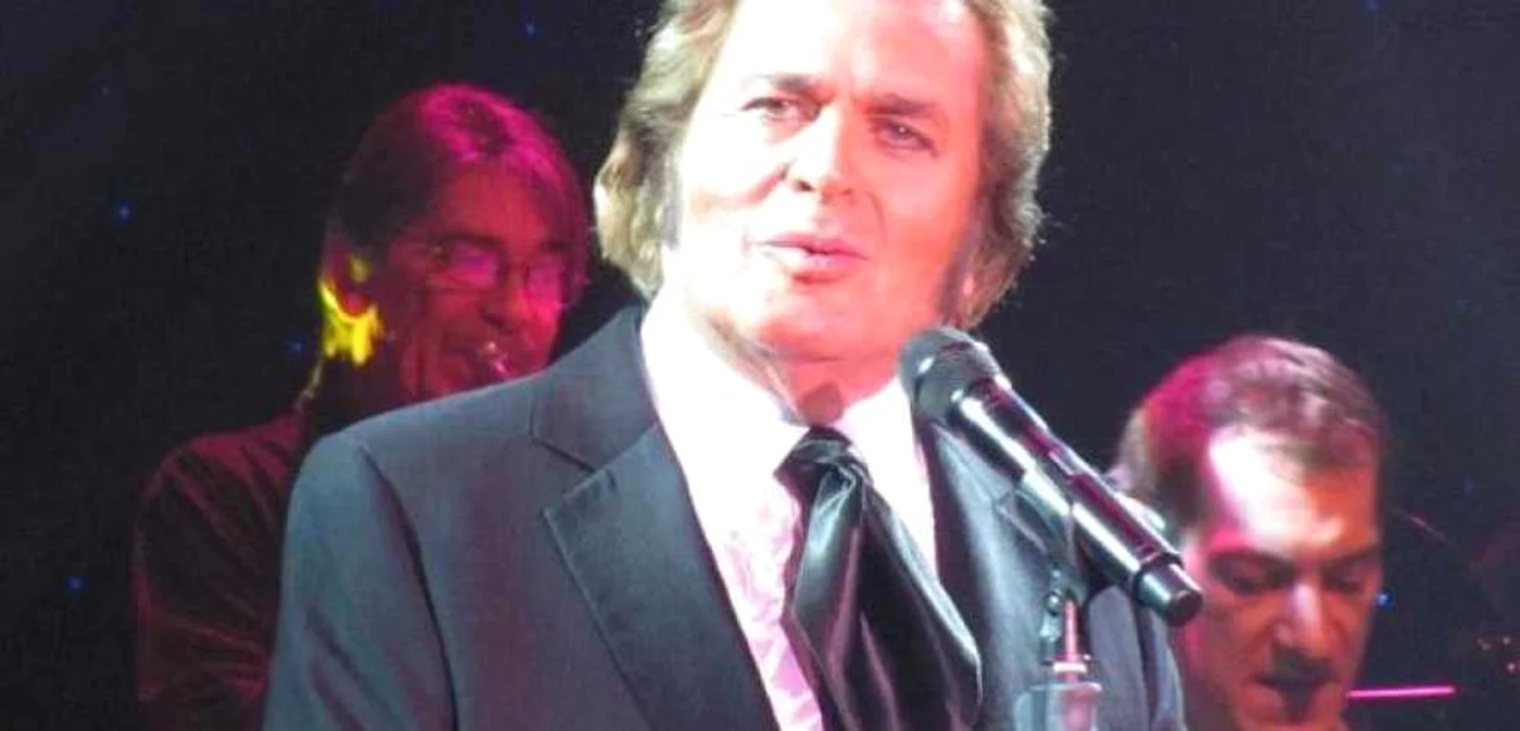 Engelbert Humperdinck