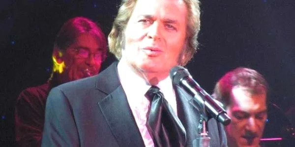 Engelbert Humperdinck