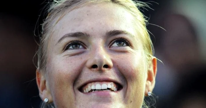Maria Şarapova