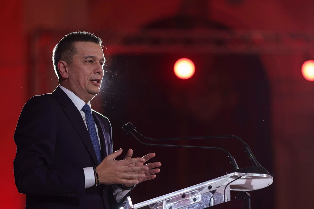 „O greșeală politică majoră”: Rectorul SNSPA critică inițiativa PSD–AUR, care riscă să adâncească actuala criză guvernamentală