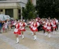 parada fanfarelor