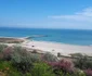 1 mai 2020 pe litoral FOTO MI