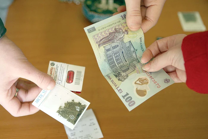 
    Mihai Udriștoiu a ajuns după gratii pentru 30 de zile  