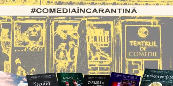 ziua mondiala a teatrului