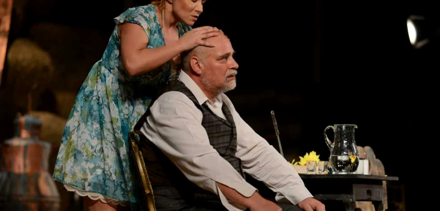 „Cerere în căsătorie”, la Teatrul Dramatic Fany Tardini din Galaţi