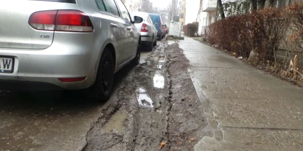 strada focsani