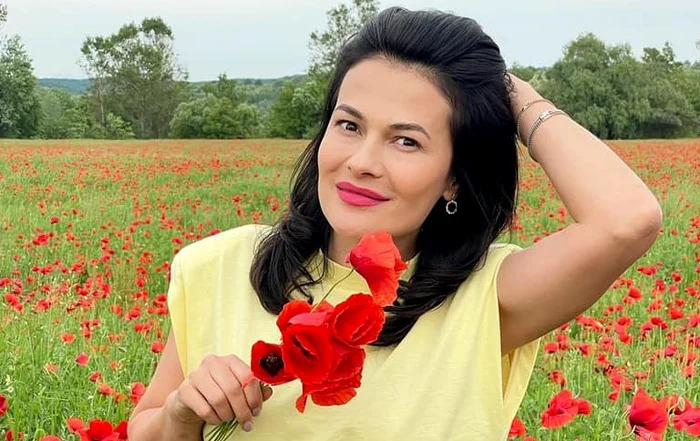 Olguța Berbec a împlinit 38 de ani