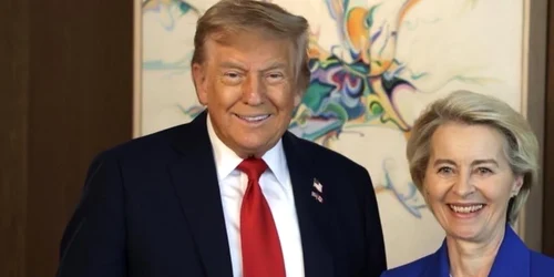 donald trump si ursula von der leyen foto x png