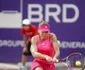 Simona Halep in finala BRD cu Roberta Vinci FOTO Eduard Enea
