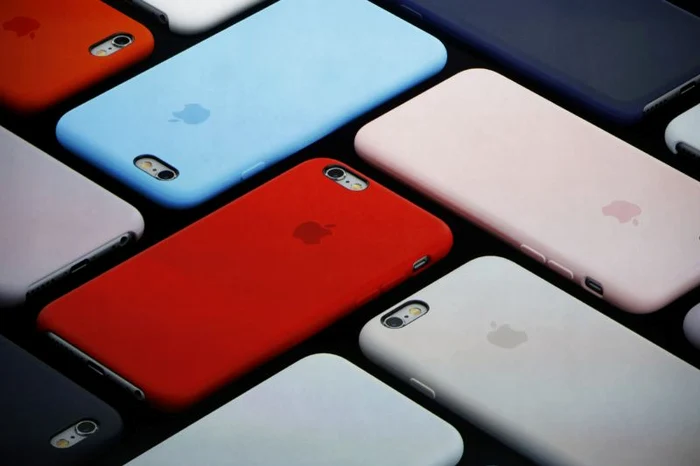 Iphone 6s și 6s Plus: Noile telefoane au fost setate să te urmărească tot timpulfoto: Getty