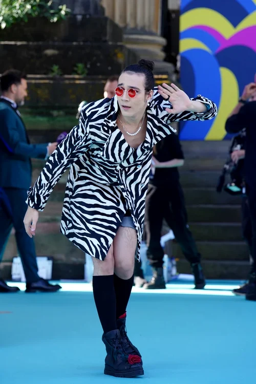 Theodor Andrei a câștigat Selecția Națională Eurovision România 2023