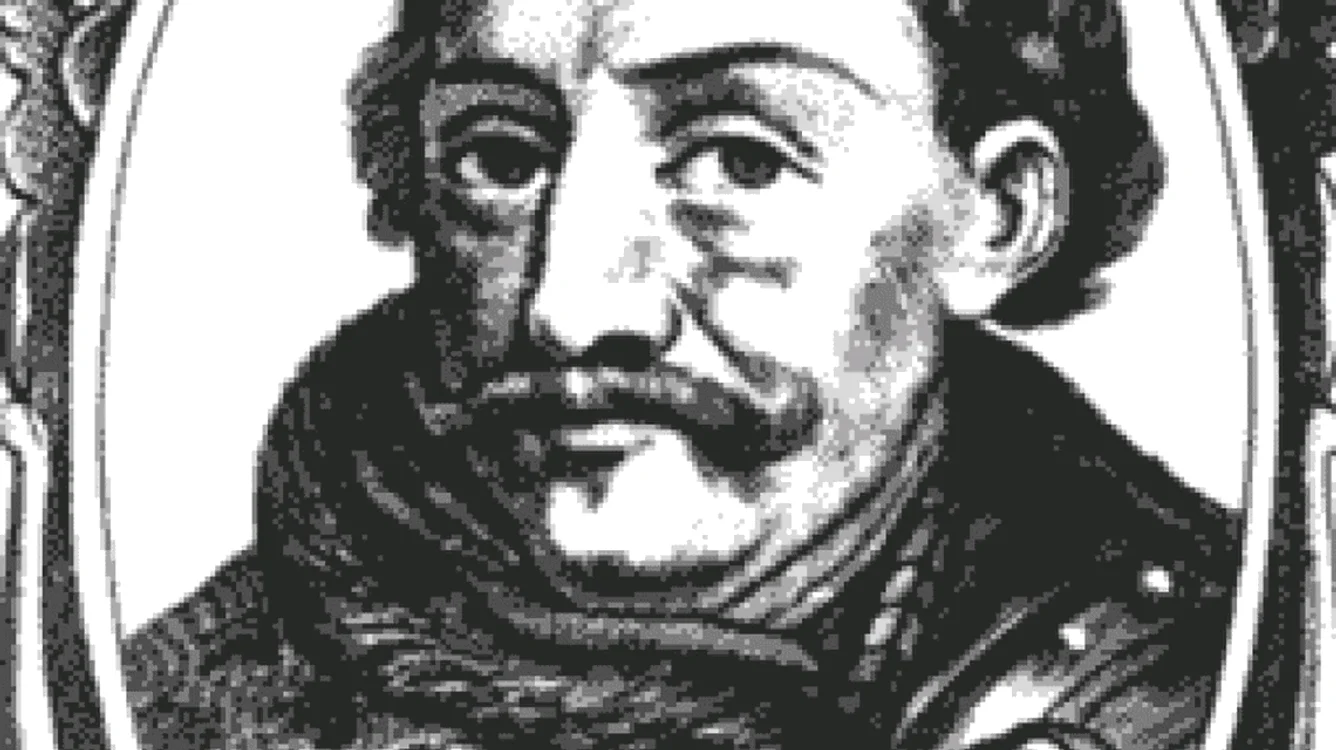 Iancu de Hunedoara. FOTO Wikipedia