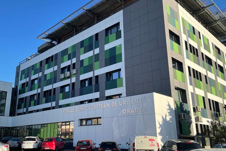 Consorțiul spitalicesc, soluția ce ar putea duce la îmbunătățirea activității spitalelor. Propunere în premieră la Bihor