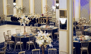 Royal Ballroom Constanta foto Royal Ballroom jpeg