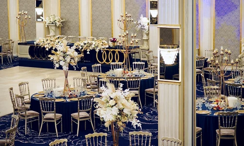 Royal Ballroom Constanta foto Royal Ballroom jpeg