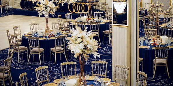 Royal Ballroom Constanta foto Royal Ballroom jpeg