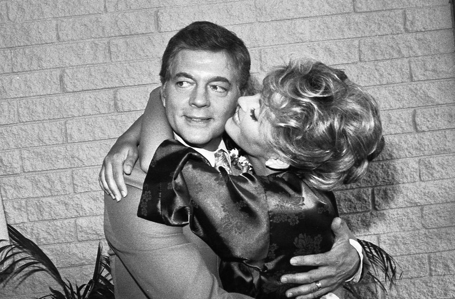 Bill Hayes, actorul care a jucat mai bine de 50 de ani în serialul „Days of Our Lives”, a murit la 98 de ani