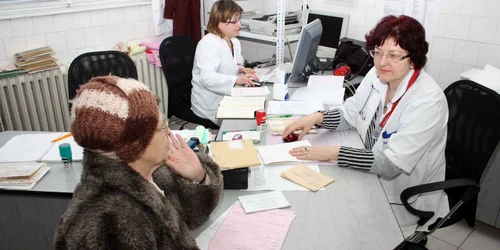 Sistemul sanitar riscă să intre în blocaj