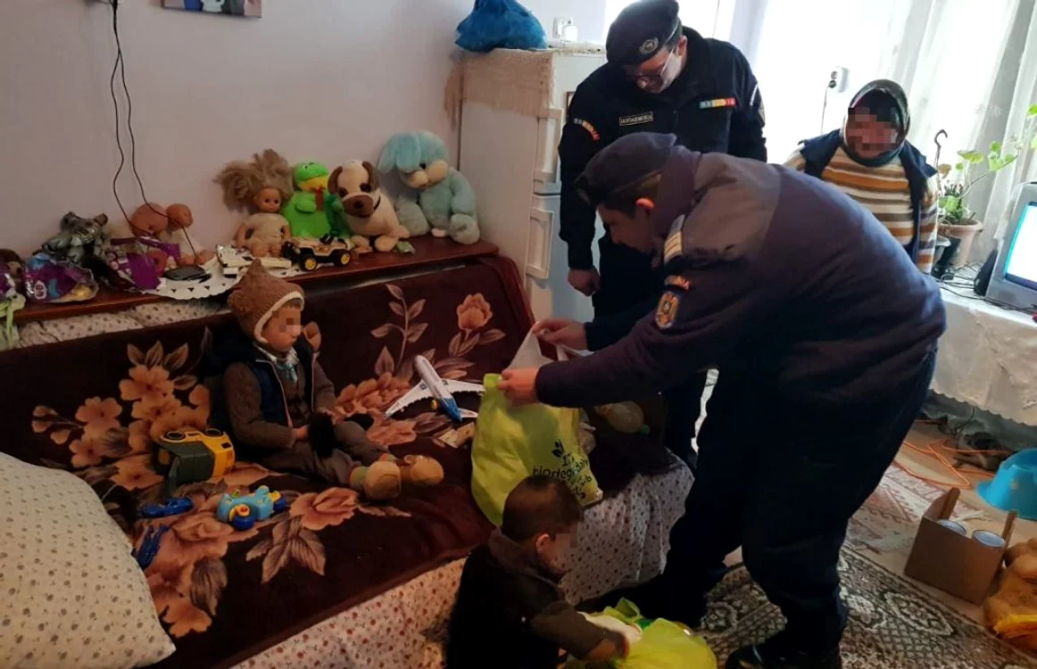 Foto: IJJ Galaţi