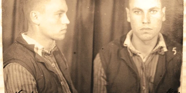 Simion Cristea a fost condamnat la 25 de ani de gulag pentru concepțiile sale religioase