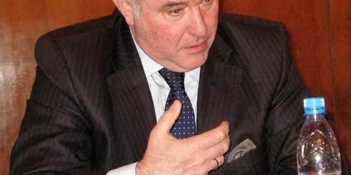 Grigorii Karasin, viceministru de Externe al Rusiei