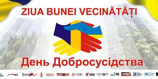 ziua bunei vecinatati